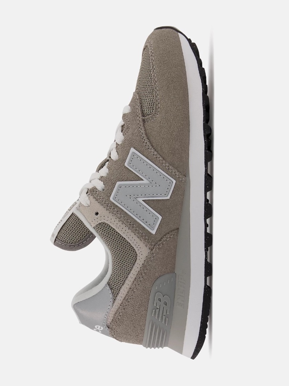 New Balance Classic 574 Grey Size 6.5B